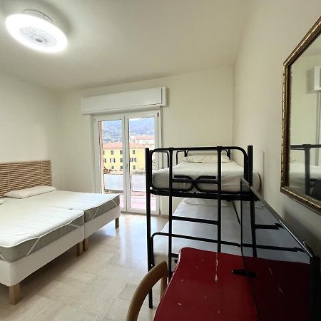 Appartamento Arcadia Levanto Esterno foto