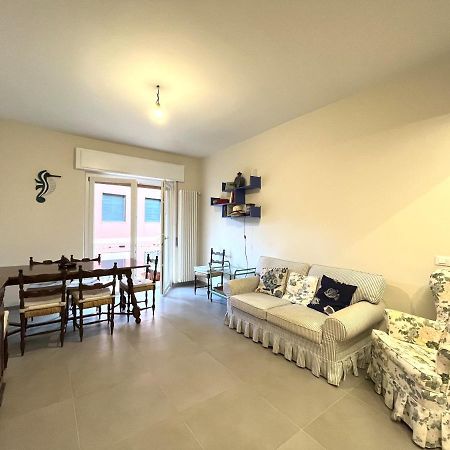 Appartamento Arcadia Levanto Esterno foto