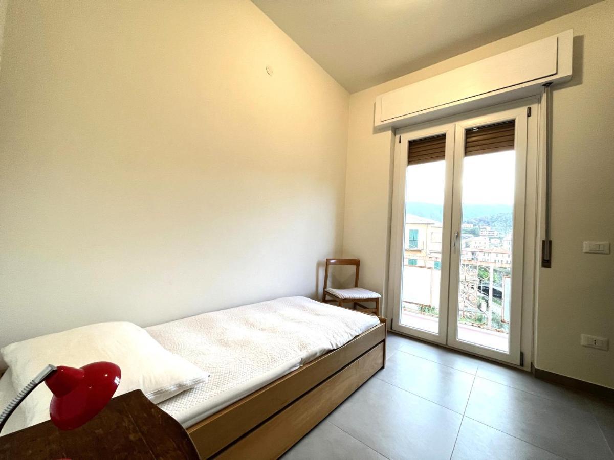 Appartamento Arcadia Levanto Esterno foto