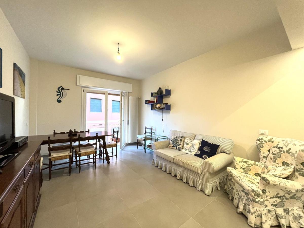 Appartamento Arcadia Levanto Esterno foto