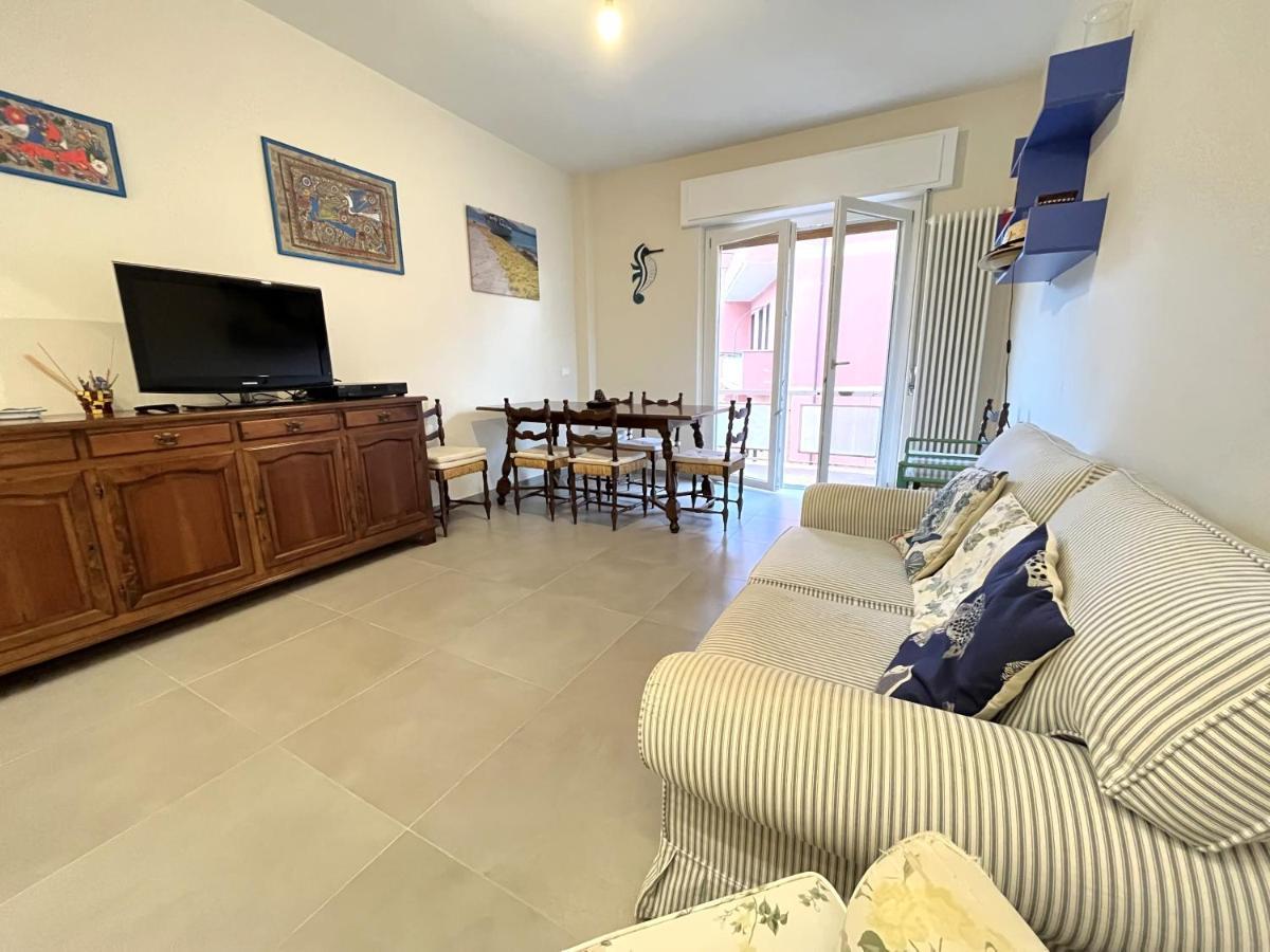 Appartamento Arcadia Levanto Esterno foto